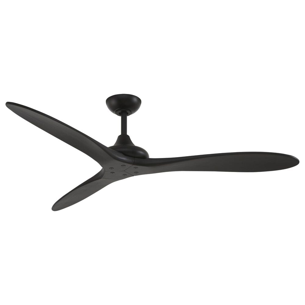 Minka-Aire Vapor 60" Indoor/Outdoor Ceiling Fan in Coal, , large