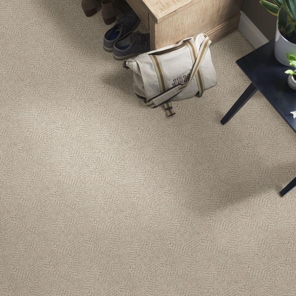 Anderson Tuftex Luna Carpet in Cocoa Sand, , large