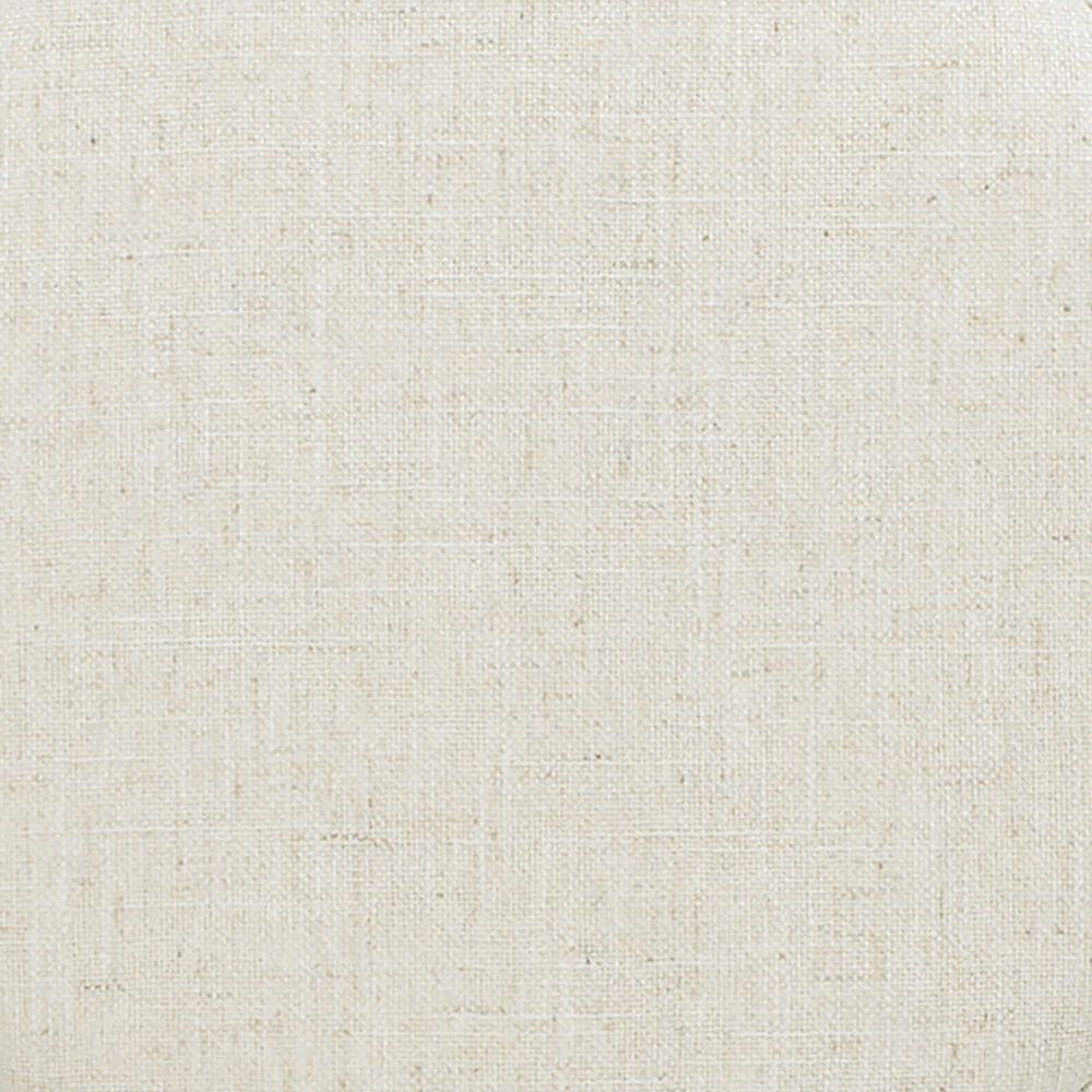 Jennifer Taylor Home Brandy Ottoman with Storage in Flax White, , large