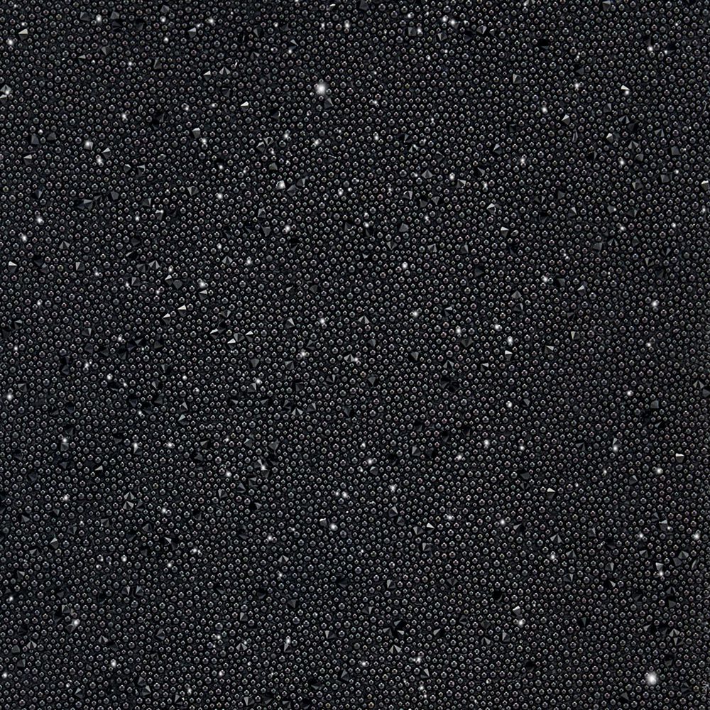 Kate Spade Crystal Pave Magsafe Case for iPhone 16 in Nightfall, , large