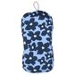 MuKitchen Scrub Sponge in Periwinkle Floral, , large
