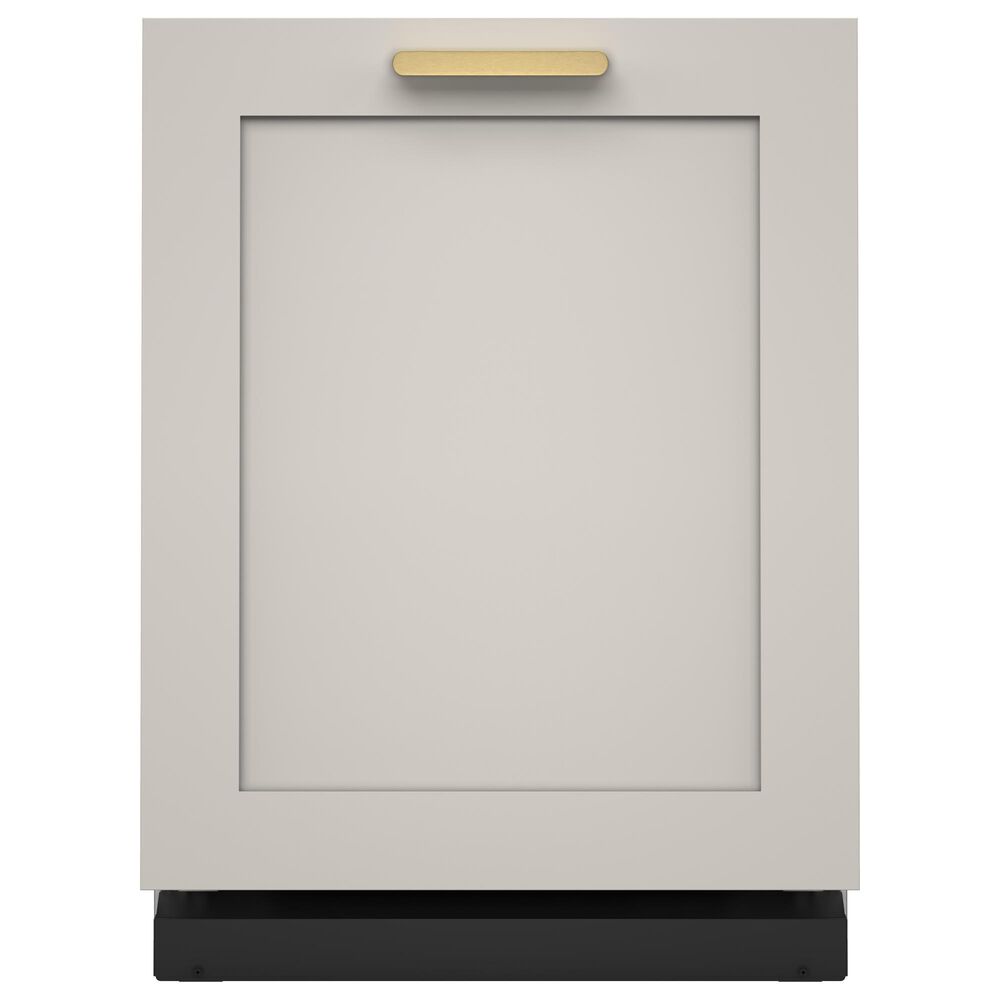 KitchenAid 24" Built-in Dishwasher with 39 dBA in Panel Ready, , large