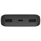 Mophie Power Boost XL 20000mAh Power Bank in Black, , large