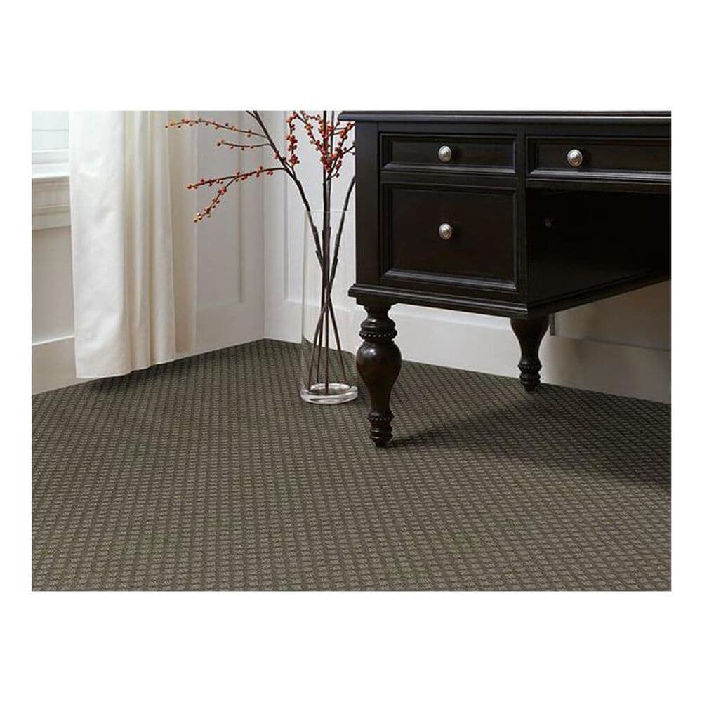 Shaw Nature&#39;s Own Carpet in Pewter, , large