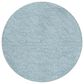 Dalyn Rug Company Voyage VY2 Sky 8" Round Area Rug, , large