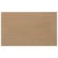 Hooker Furniture Banyon Bay 3-Drawer Nightstand in Desert Oak, , large