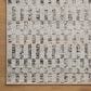 Loloi II Kamala 2"3" x 3"10" Grey and Multicolor Area Rug, , large