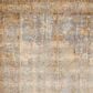 Loloi Mika 3"11" x 5"11" Antique Ivory and Copper Area Performance Rug, , large