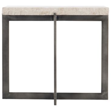 Bernhardt Hathaway Medium Bunching Cocktail Table in Oil Rubbed Bronze, , large