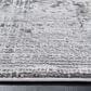 Safavieh Craft 2"3" x 8" Grey and Dark Grey Runner, , large