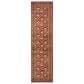 Safavieh Lyndhurst 2"3" x 8" Red Runner, , large