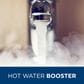 GE Appliances 10-Gallon Electric Point of Use Water Heater in Gray, , large