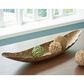 Ashley Wystenburg Tray in Antique Gold, , large