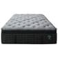 Sleeptronic Berkshire Warren Ultimate Super Medium Pillow Top Queen Mattress, , large
