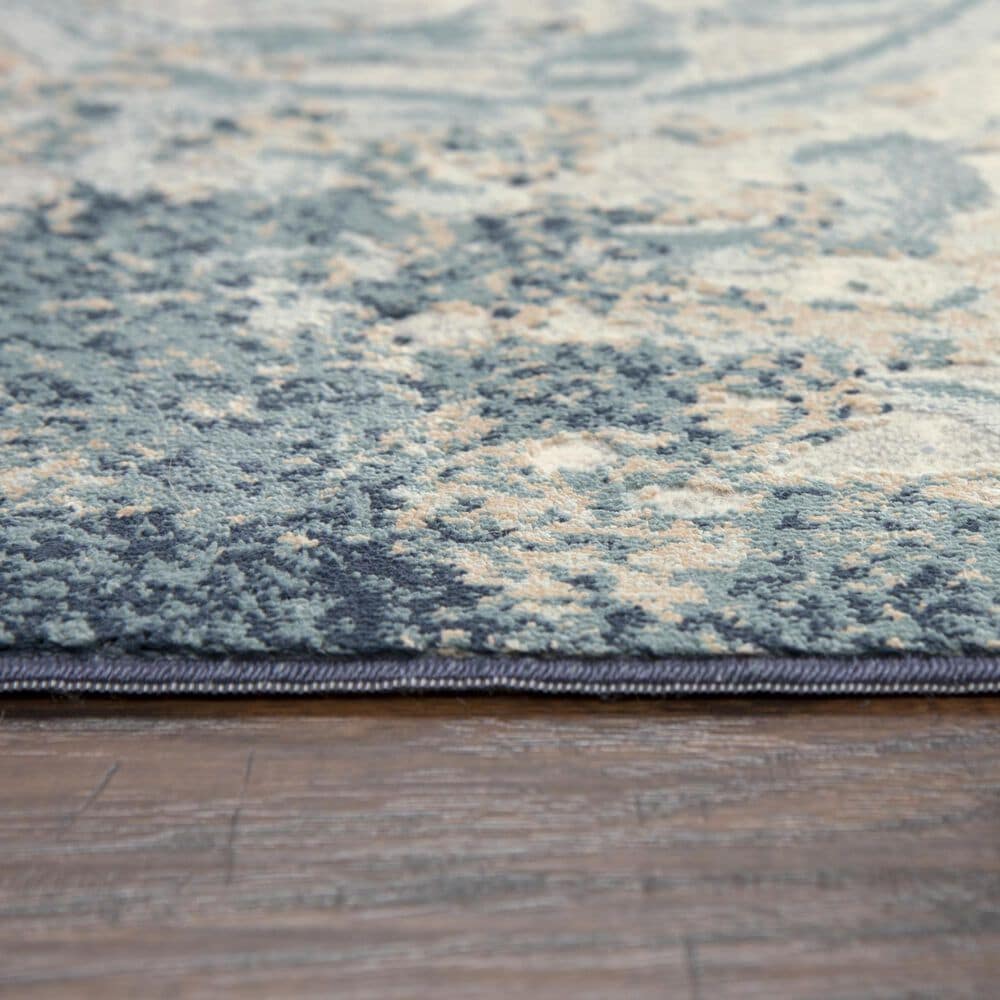 RIZZY Chelsea 2&#39;7&quot; x 9&#39;6&quot; Rug, , large