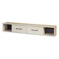 Ashley Cambeck King Storage Bed in Whitewash, , large