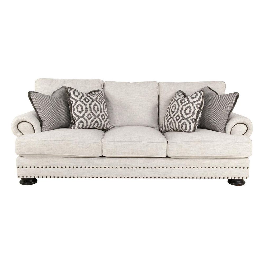 Bernhardt Foster Sofa, , large