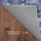 Dalyn Rug Company Kaleidoscope Baltic 1"8" x 2"6" Indoor/Outdoor Area Rug, , large
