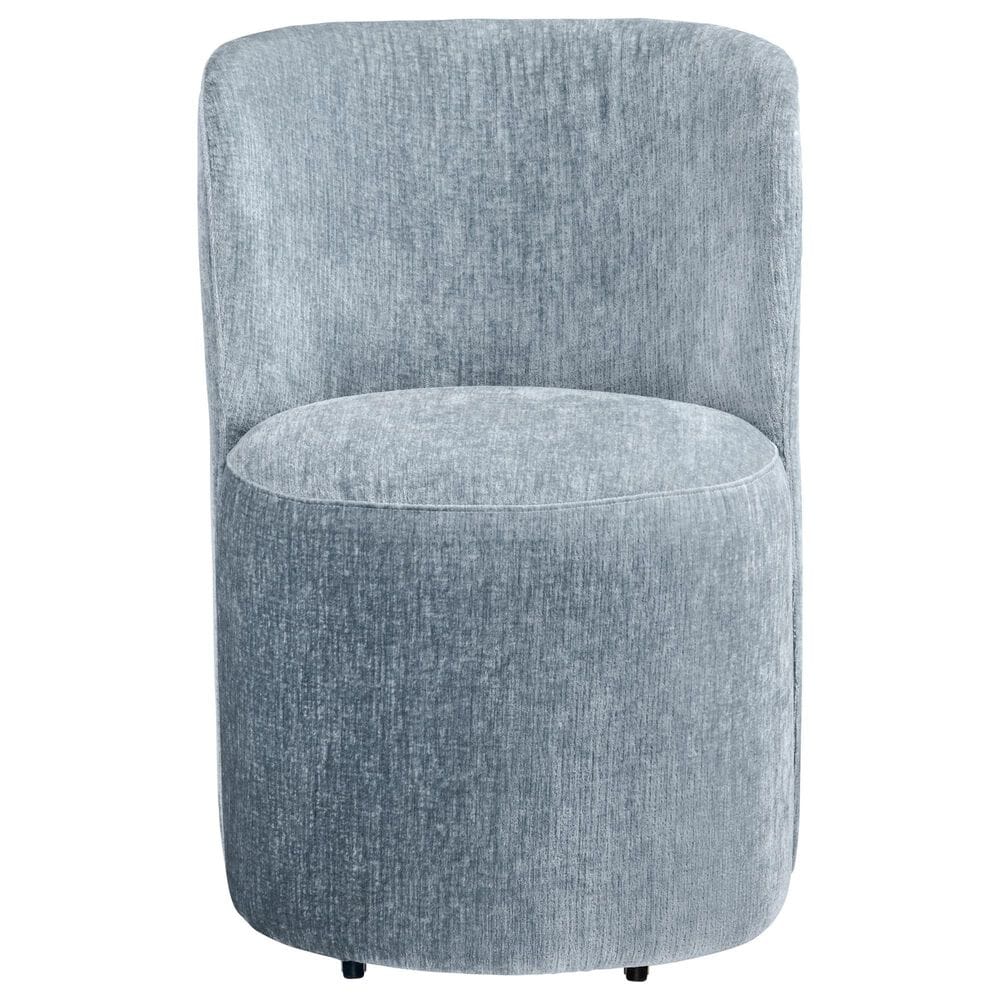 Slatehouse Laguna Side Chair in Blue, , large