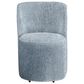 Slatehouse Laguna Side Chair in Blue, , large