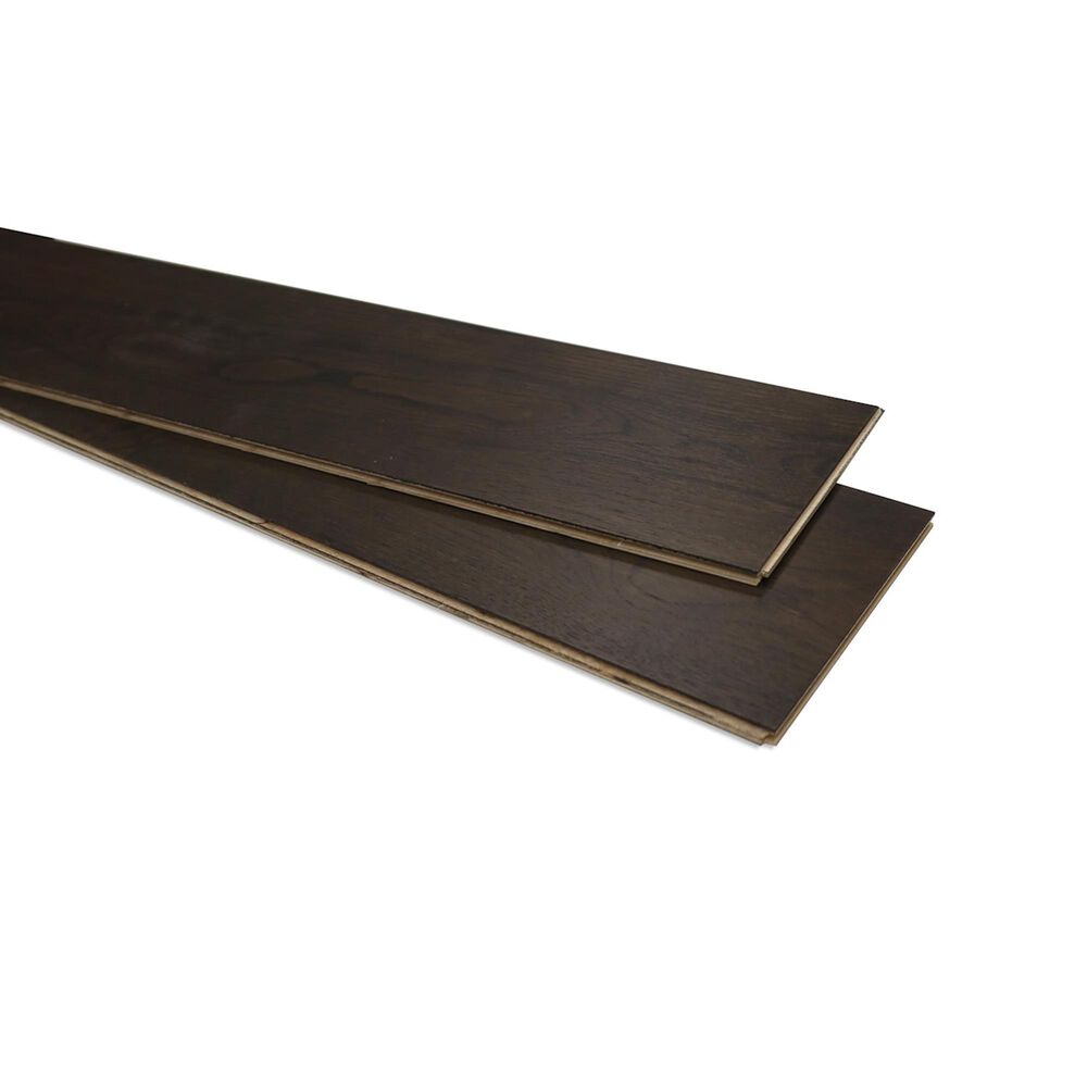 Mullican Flooring Haven Serene Hickory Hardwood, , large