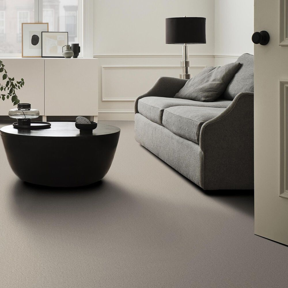 Shaw Canvas Comfort Carpet in Sand Castle, , large