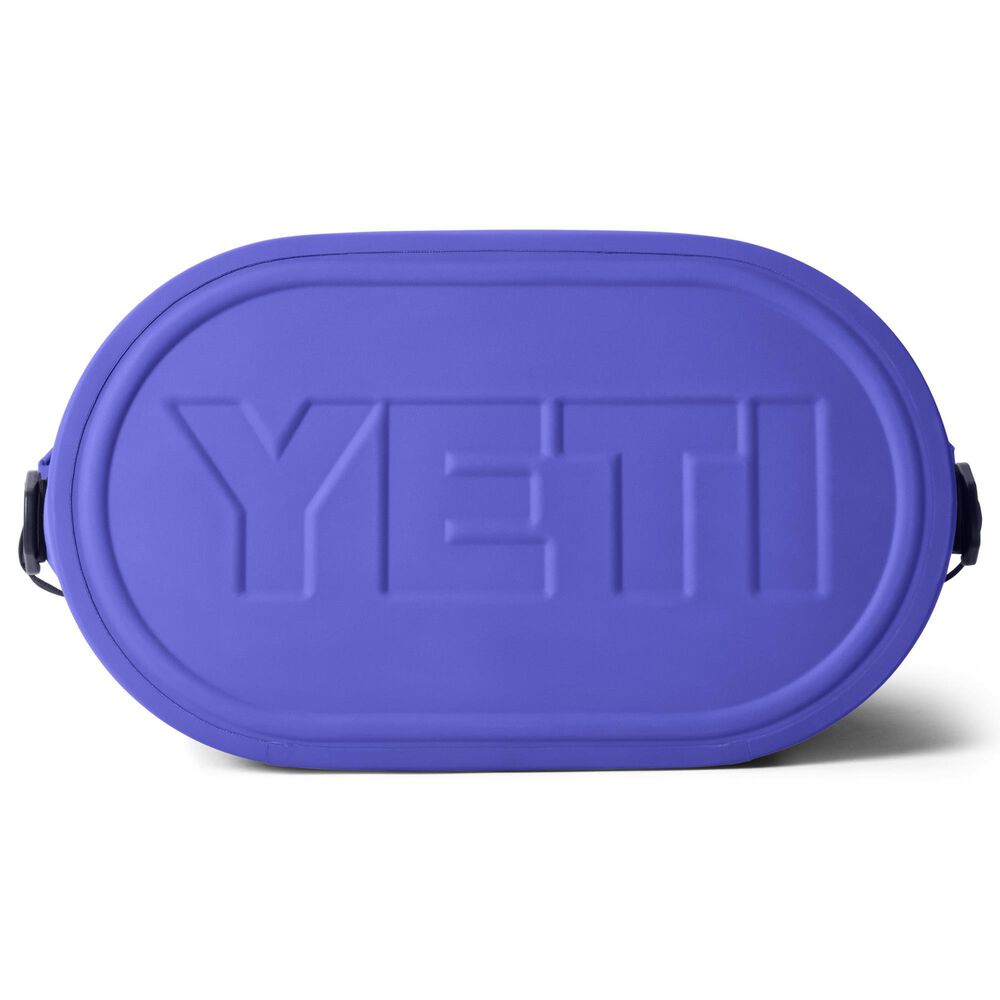 YETI Hopper M30 Tote Soft Cooler in Ultramarine Violet, , large
