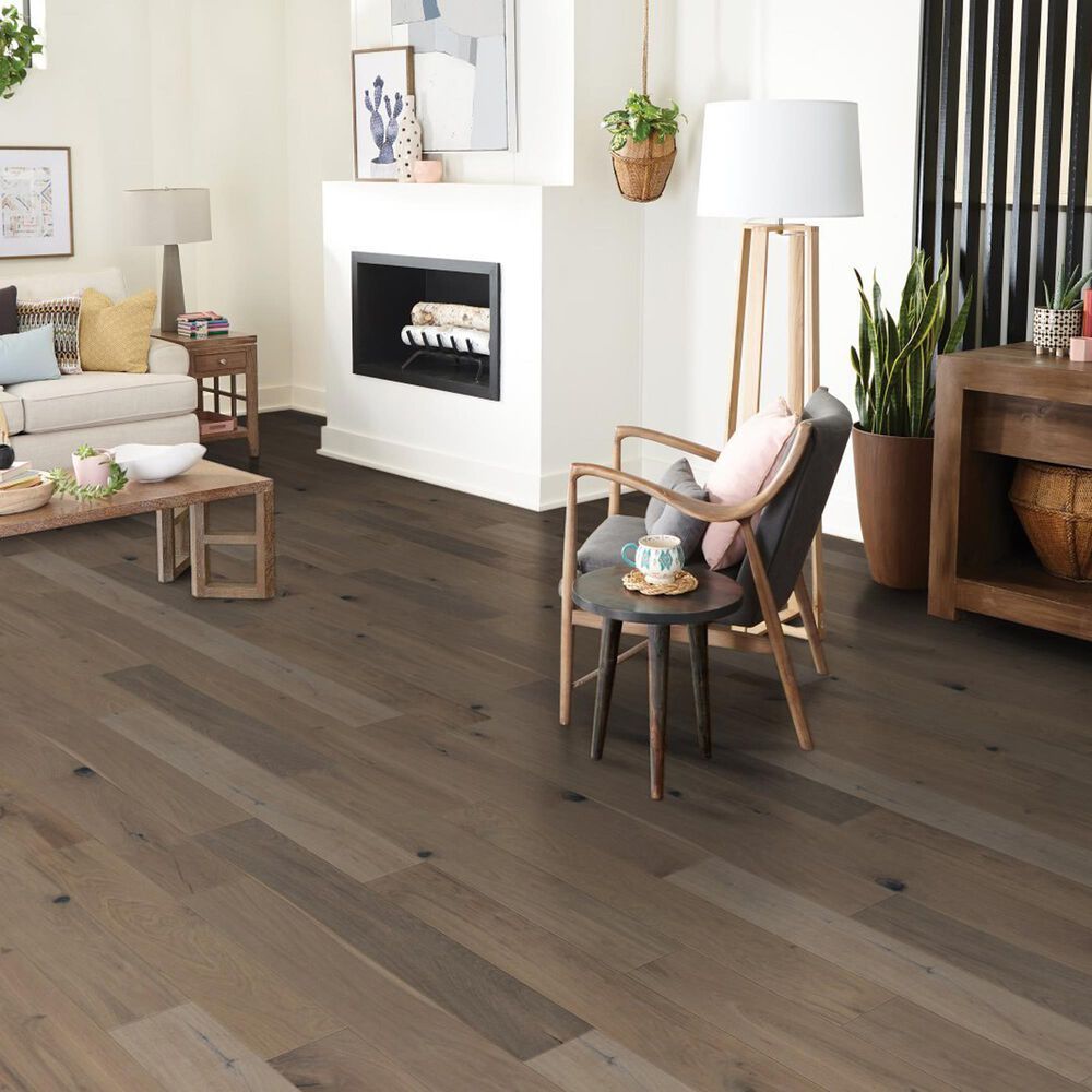 Robbins Natures Canvas Gold Meadow Crest Hickory Hardwood, , large