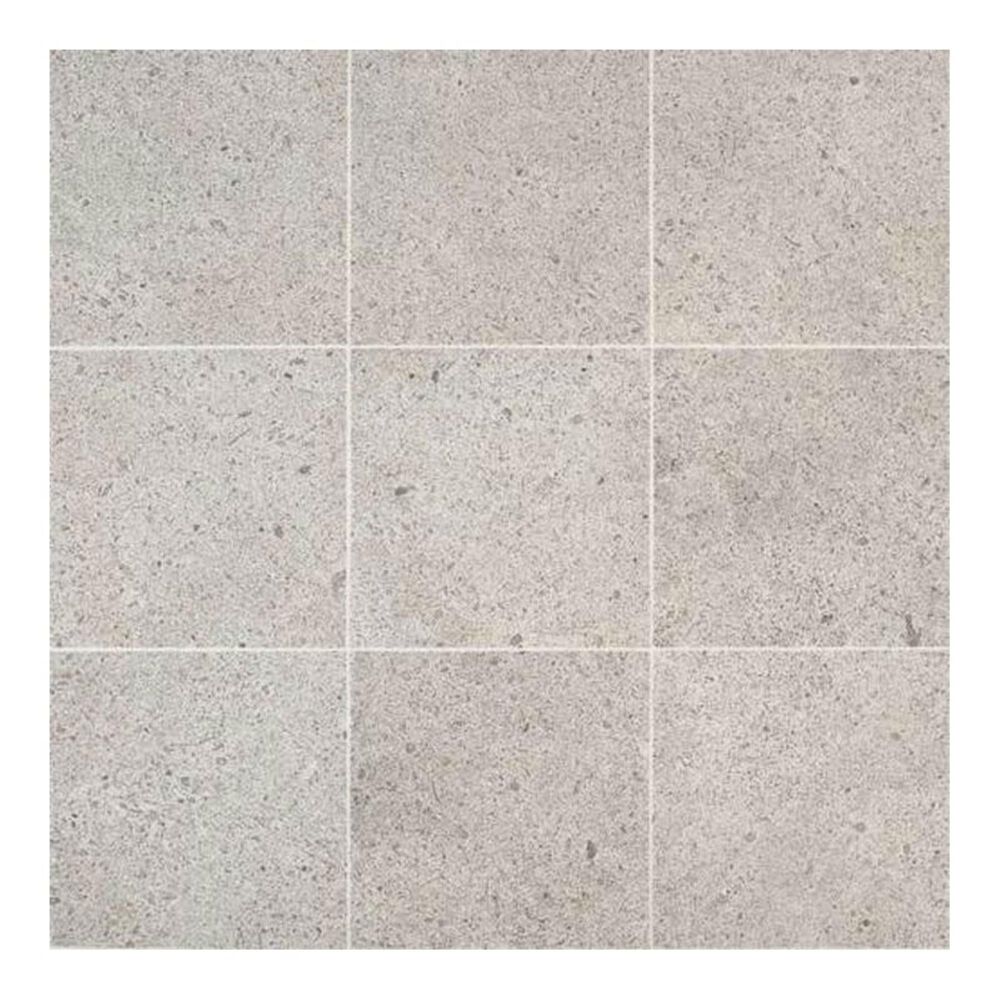 Dal-Tile Industrial Park Light Gray 12" x 24" Porcelain Tile, , large