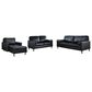 Ashley Bryceview 3-Piece Stationary Living Room Set in Onyx, , large