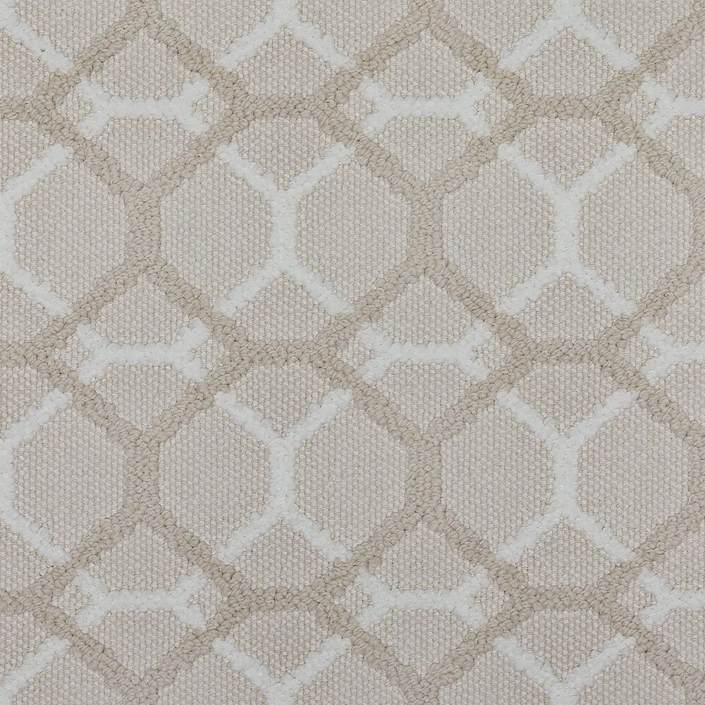Karastan Subtle Appeal Carpet in Meringue, , large