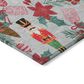 Dalyn Rug Company Wonderland WN30 2"3" x 7"6" Silver Indoor/Outdoor Runner, , large