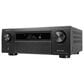 Denon 11.4 Channel AV Reciever in Black, , large