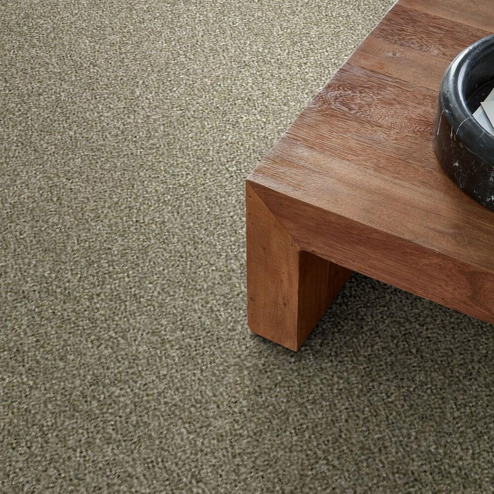 Shaw Cabana Bay Tonal Carpet in Pebble Creek, , large