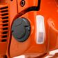 Husqvarna 435 400 Series 16" Chainsaw in Orange, , large