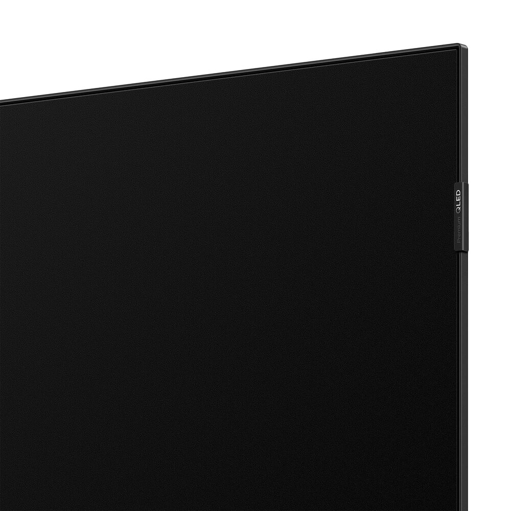 TCL 85" Class Q6LR Series 4K QLED Smart TV with Roku TV, , large