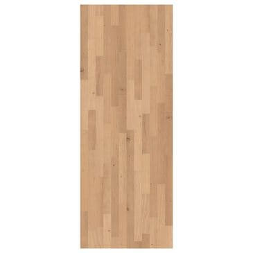 Shaw Classics Natural White Oak 3" Engineered Hardwood, , large