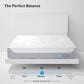 Bedgear S5 LS Medium California King Mattress in a Box, , large