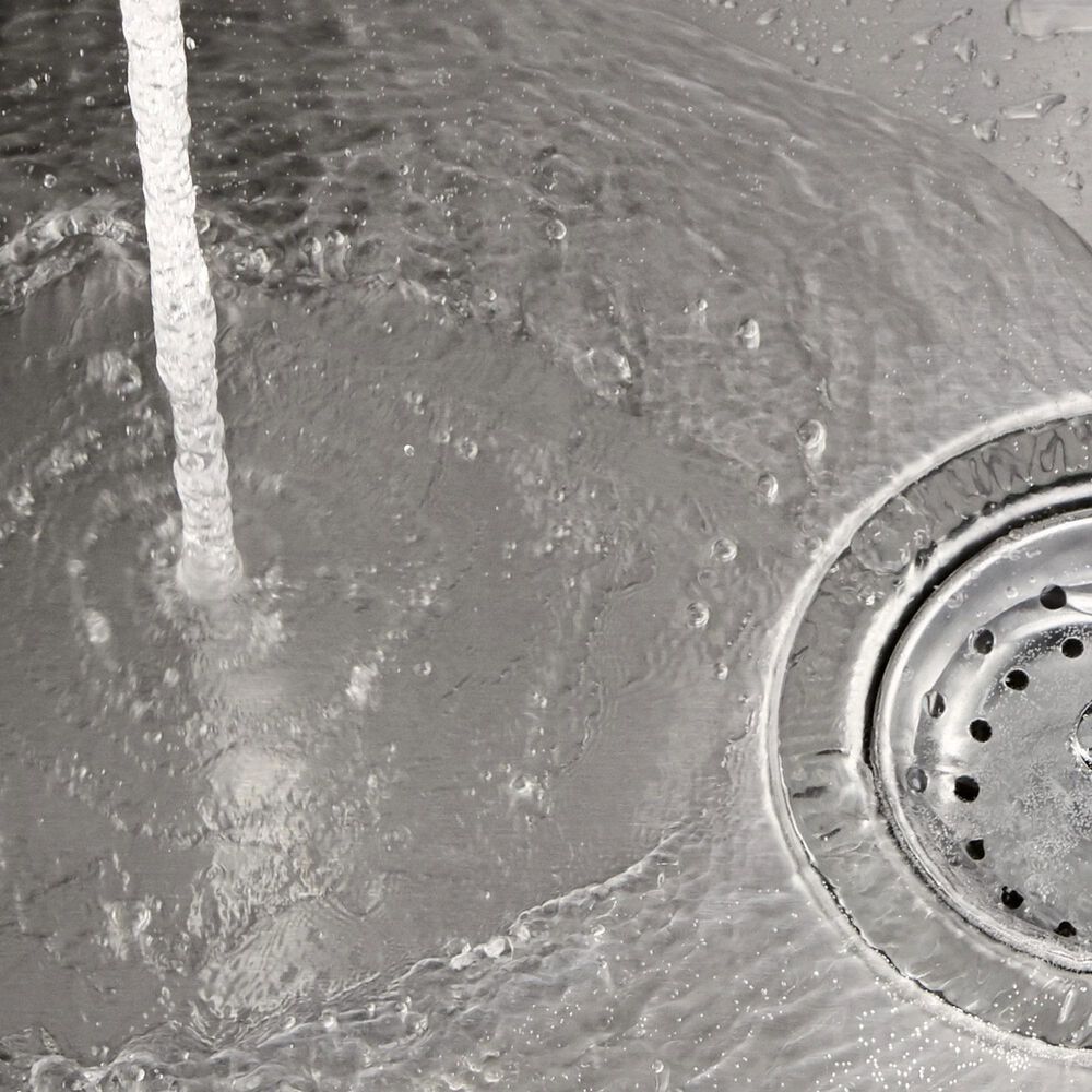 Kohler Strive 29.5" Undermount Single Bowl Kitchen Sinks in Stainless Steel, , large