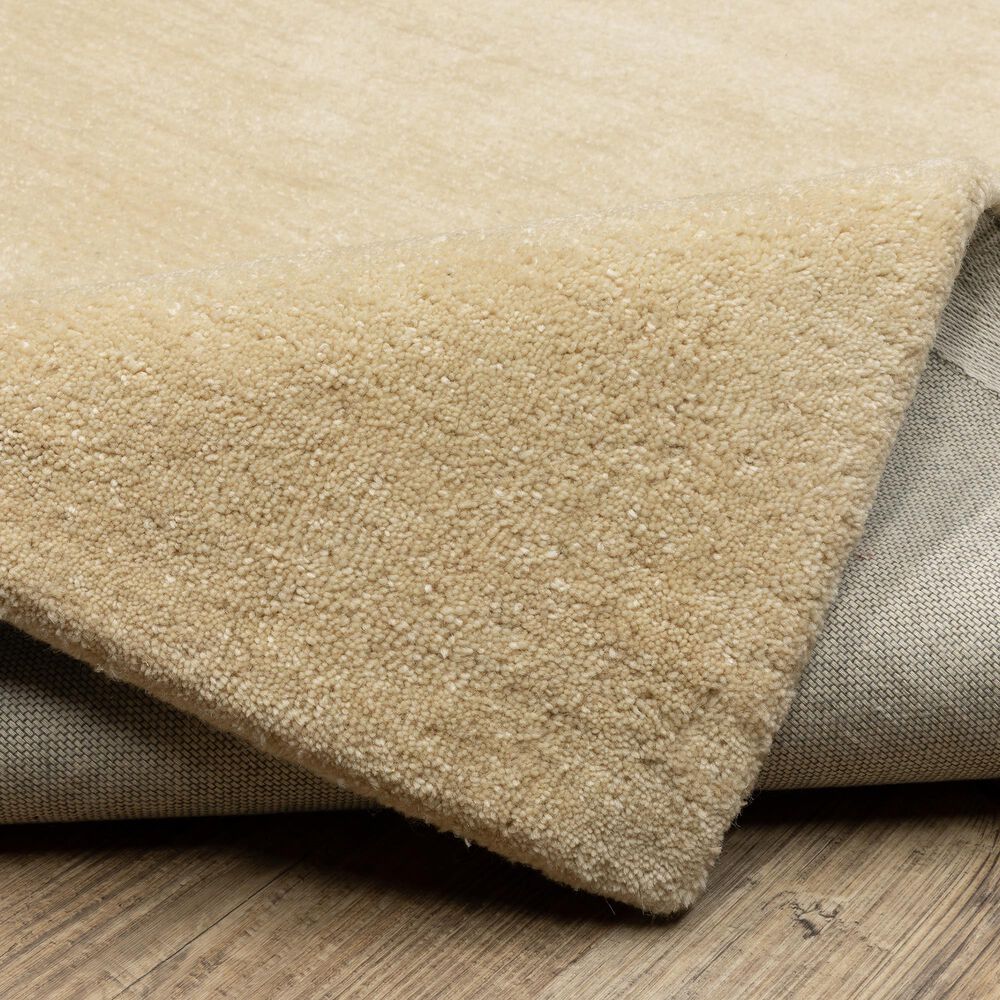 Oriental Weavers Aniston II 10&#39; x 13&#39; Beige Area Rug, , large