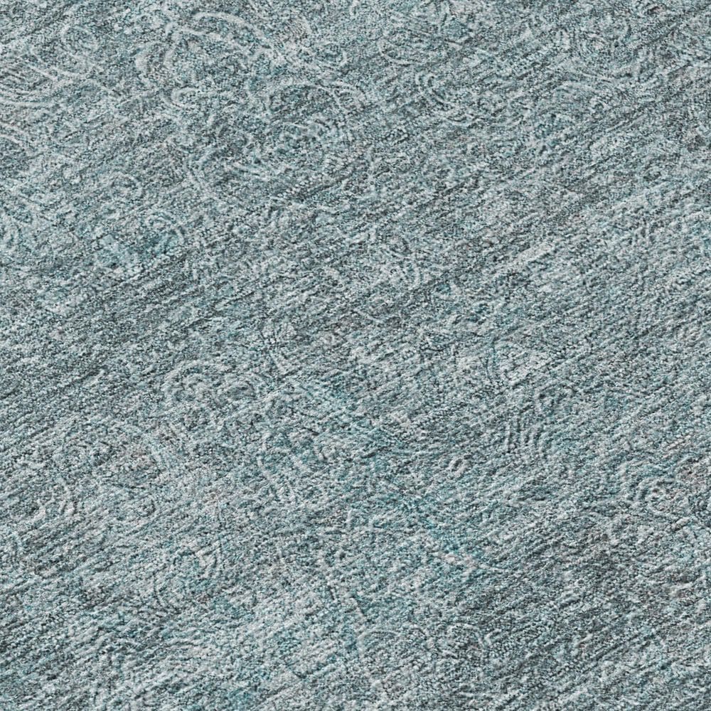 Dalyn Rug Company Burano BU1 10&#39; x 14&#39; Seafoam Indoor/Outdoor Area Rug, , large