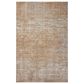 Loloi Wyatt 2"6" x 8" Spice and Silver Runner, , large