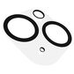 Case-Mate Rear Camera Lens Glass Protector for Apple iPhone 15/15 Plus in Clear, , large