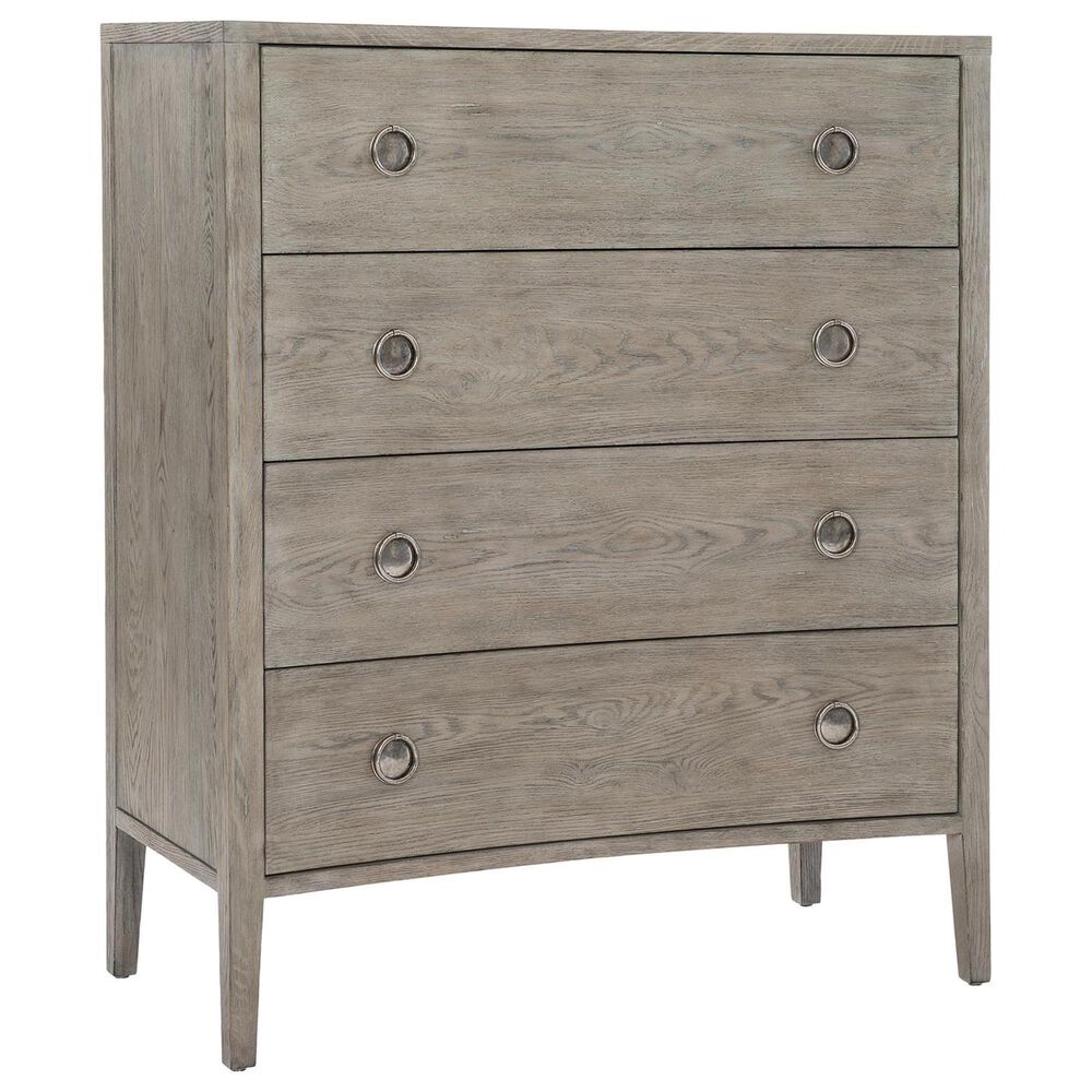 Bernhardt Albion Chest in White Oak, , large