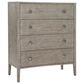 Bernhardt Albion Chest in White Oak, , large