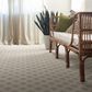 Anderson Tuftex Scout Carpet in Oyster Shell, , large