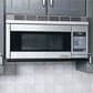 Dacor 1.1 Cu. Ft. Over the Range Convection Microwave with 850 Watts in Stainless Steel, , large