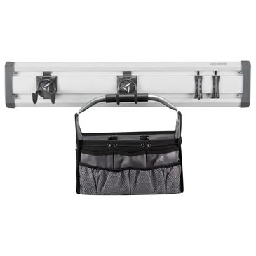 Gladiator Gardening GearTrack Pack in Light Grey, , large