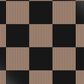 Velvet Caviar MagSafe Case For Apple iPhone 17 in Mocha Vibe Checkered, , large