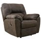 Ashley Tambo Manual Rocker Recliner in Canyon, , large
